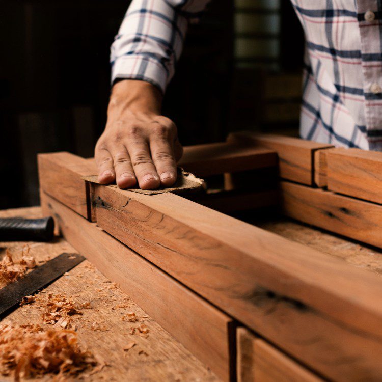 Handyman Services in Seattle, WA